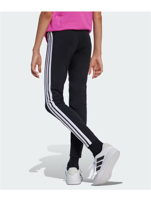 jg 3s leg 230 ADIDAS | JD6473BLK WHITE